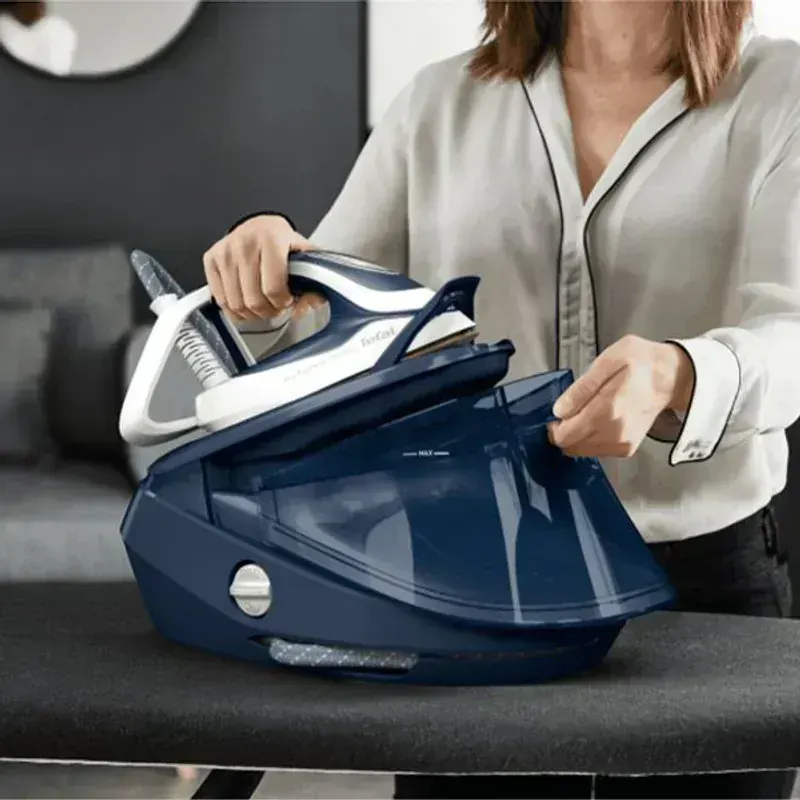 Tefal Pro Express Ultimate II GV9720