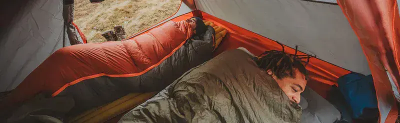 Deuter Uyku Tulumu