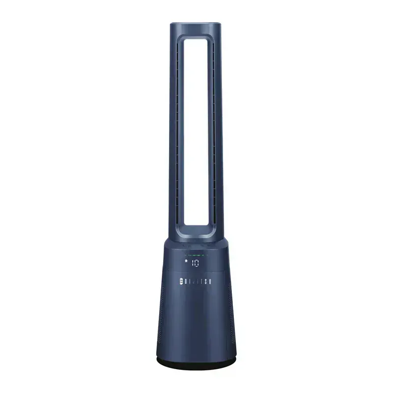 Trend Seri 7 - Vantilator