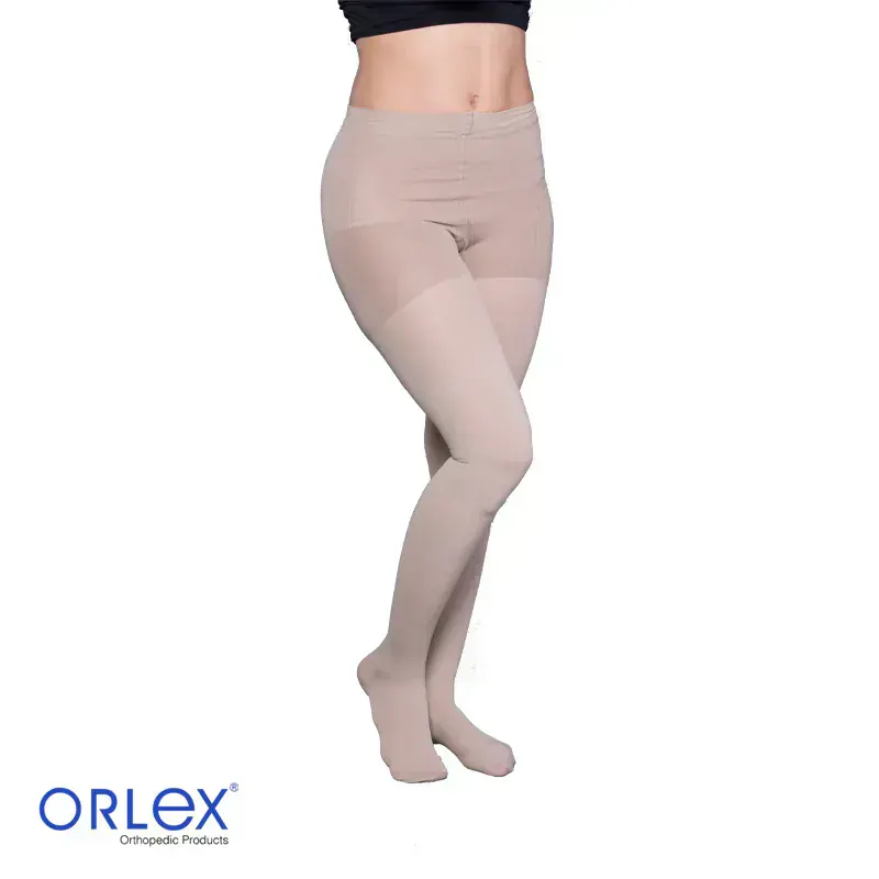 Orlex Medikal Varis Çorabı CCL2