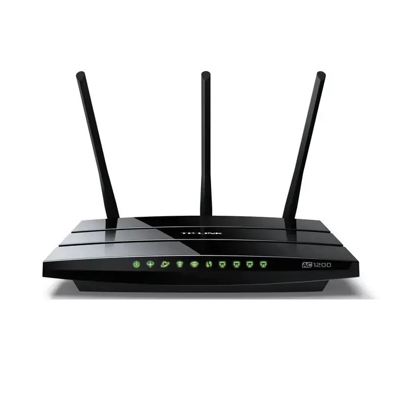 TP-Link Vdsl Modem