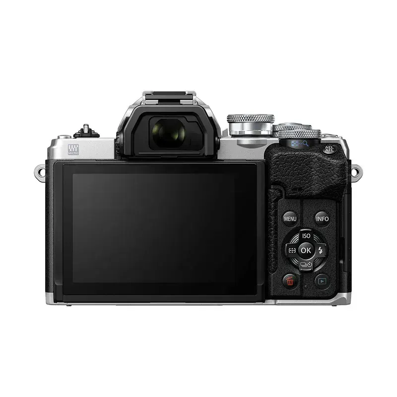 Olympus Vlog Kamerası