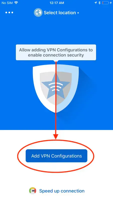 Star Seri 9 - Vpn Programi
