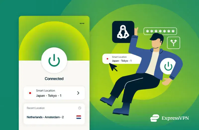 ExpressVPN