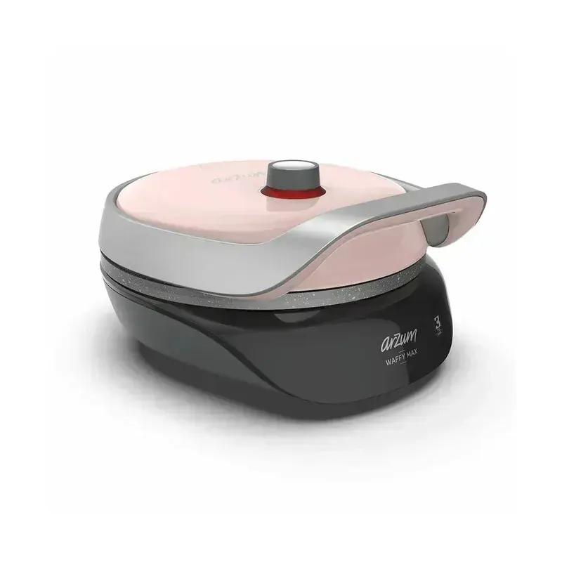 Arzum Waffle Makinesi