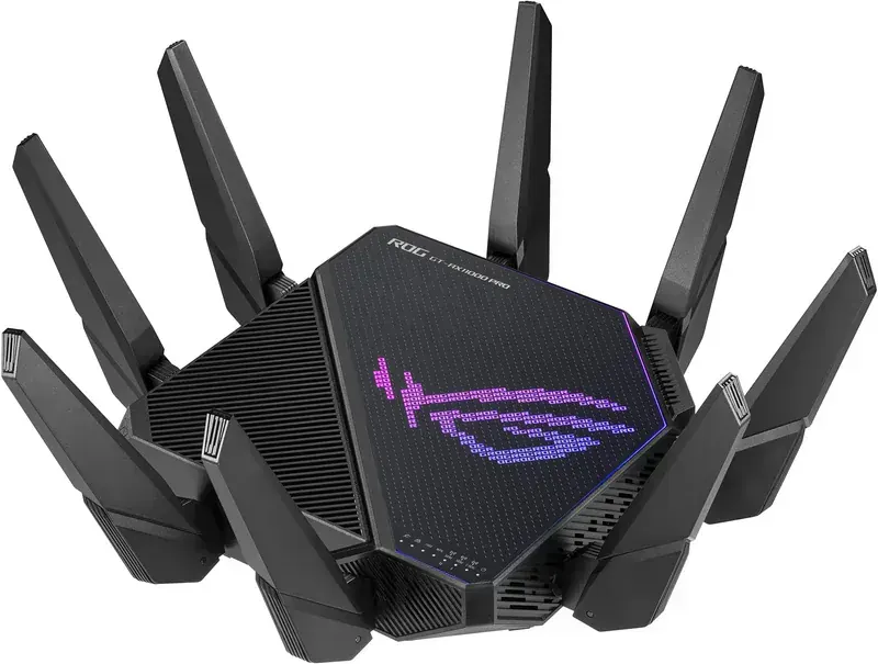 ASUS Wifi Güçlendirici