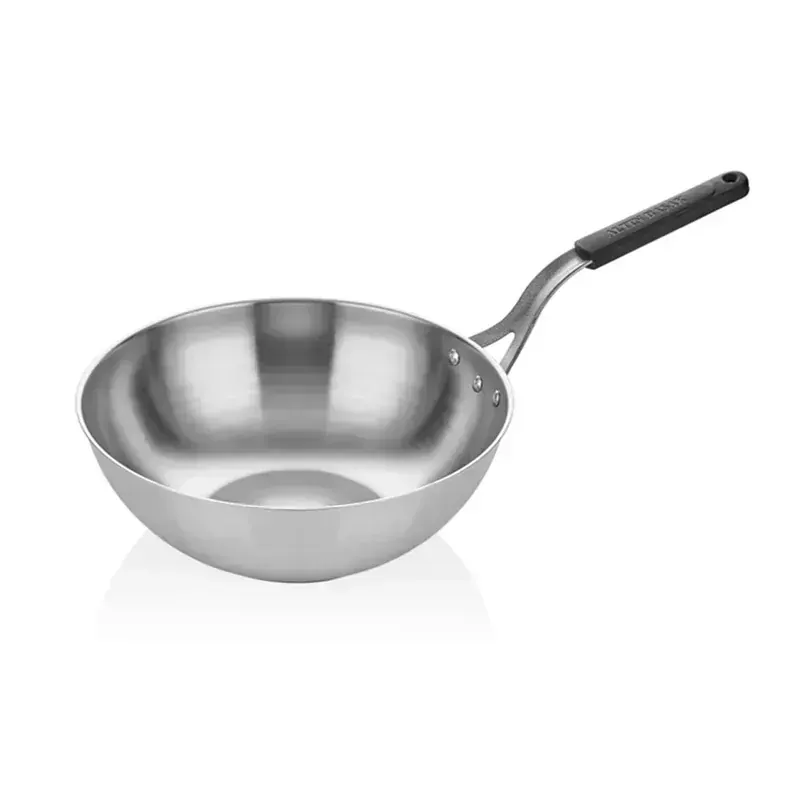 Taclife Wok Tava Model 5