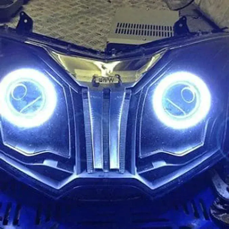 Morimoto Xenon Far