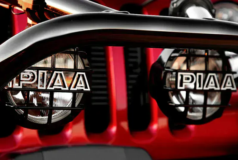 PIAA Xenon Far