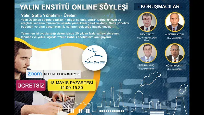 Yalın Enstitü Düşünce Programı