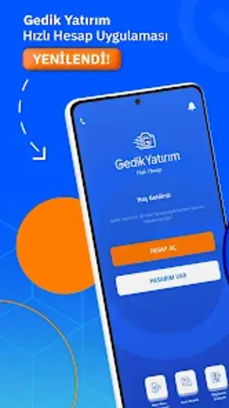 Gedik Yatırım