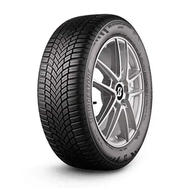 Bridgestone Yaz Lastiği