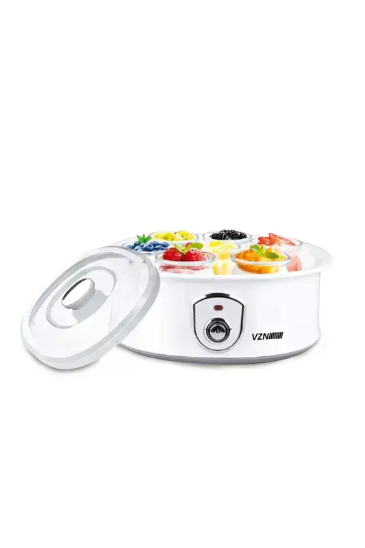 Plus Seri 10 - Yogurt Yapma Makinesi