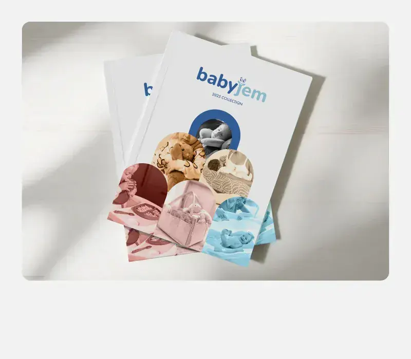Babyjem Yürüteç