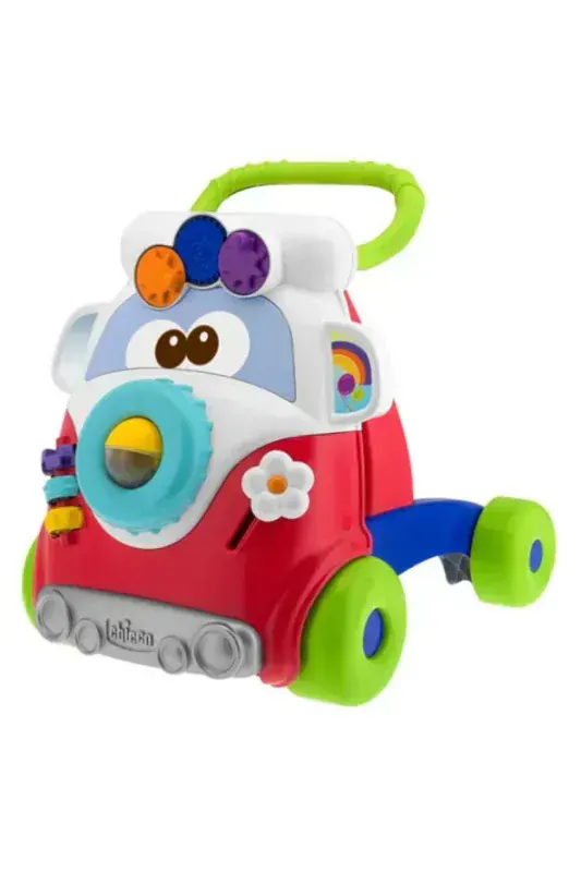 Chicco Yürüteç