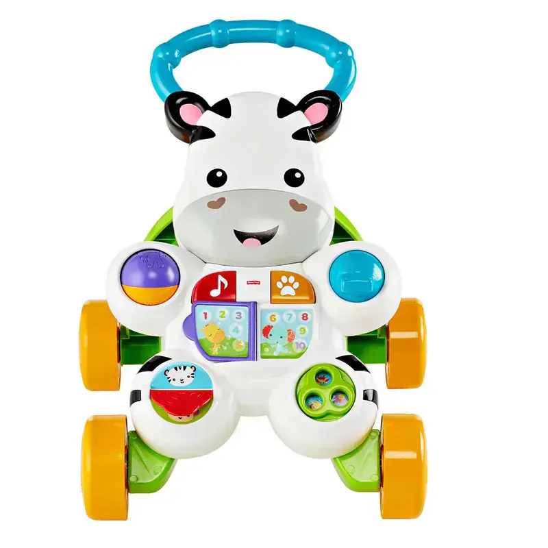 Fisher-Price Yürüteç
