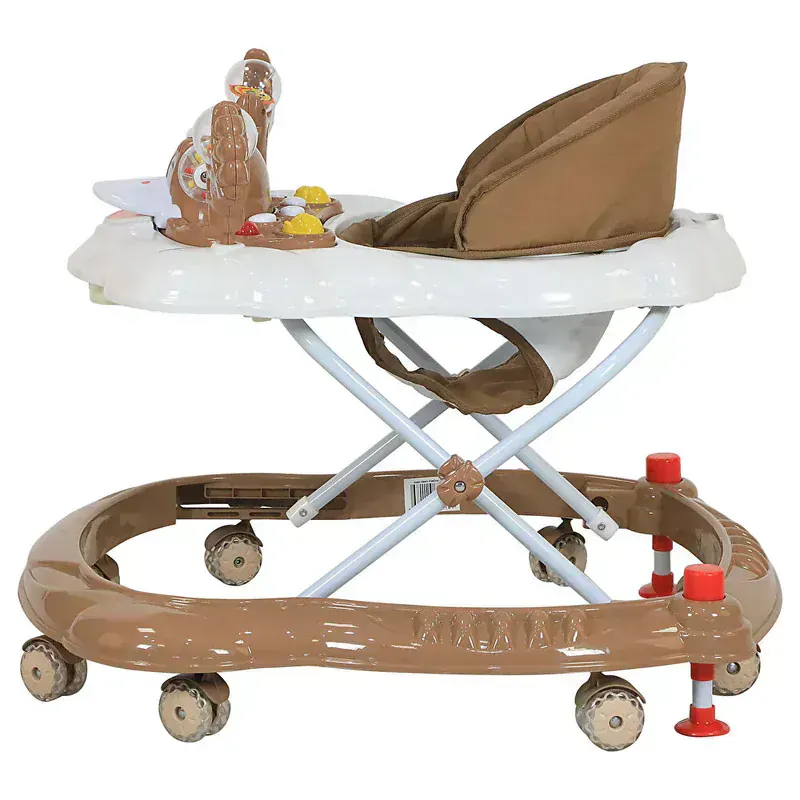 Prego Yürüteç