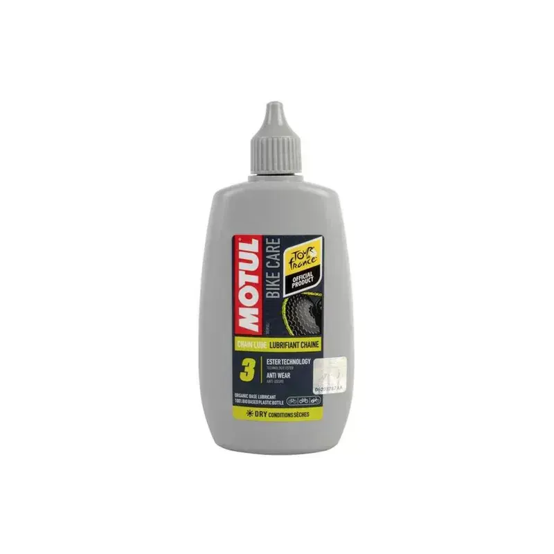 Motul Zincir Yağı