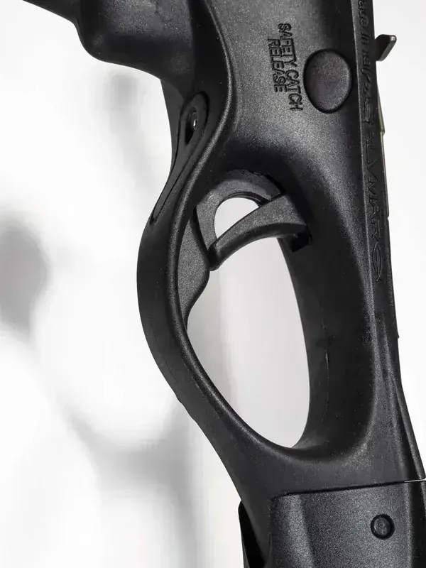 Salvimar Voodoo 90