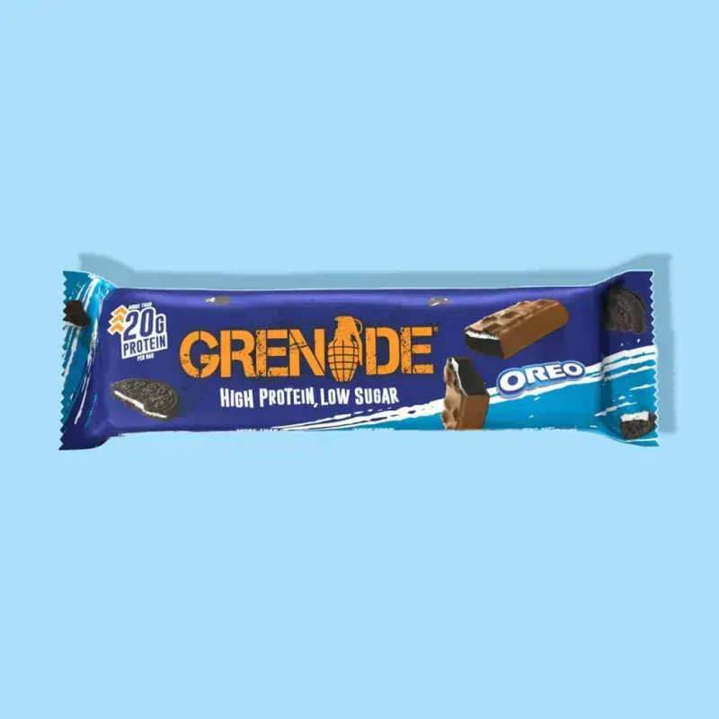 Grenade Carb Killa (60g)